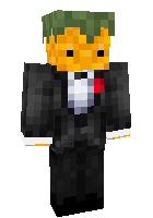 Скин по нику pineapplemafia