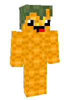 Скин по нику pineapplez