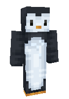 Скин по нику pingui