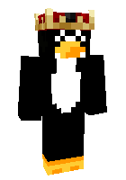 Скин по нику pinguisl