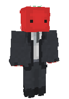 Скин по нику pingvin4ik