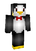 Скин по нику pingvinus