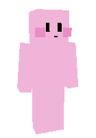Скин по нику pinkGay