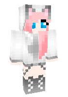 Скин по нику pinkLove