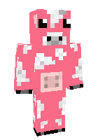 Скин по нику pink_MILK