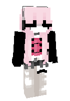 Скин по нику pink_lilly