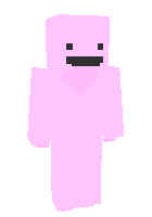 Скин по нику pink_man