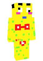 Скин по нику pink_poop