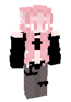 Скин по нику pinkhorizon
