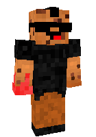 Скин по нику pinkiPai