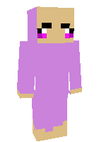 Скин по нику pinkiepie2020
