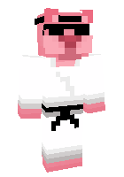 Скин по нику pinkpantheress