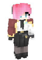 Скин по нику pinkwinx10