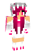 Скин по нику pinkycherry