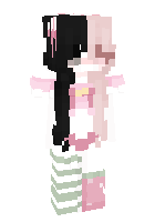 Скин по нику pintsiepeanut