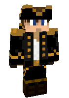 Скин по нику pirate7