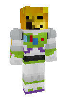 Скин по нику pixarboy02