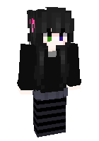 Скин по нику pixeDust