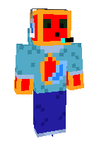 Скин по нику pixel_games