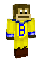 Скин по нику pixel_gun