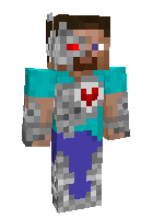 Скин по нику pixel_play