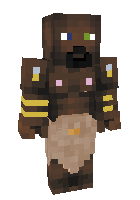 Скин по нику pixeled