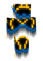 Скин по нику pixelmatik
