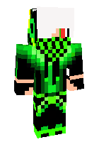 Скин по нику pixelmobber