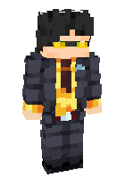 Скин по нику pixelniy