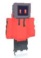 Скин по нику pixelr