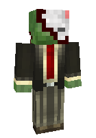 Скин по нику pixelseverywhere