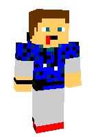 Скин по нику pixelt