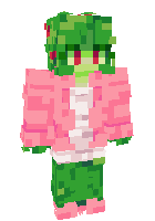Скин по нику pixeox