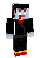 Скин по нику pixstab
