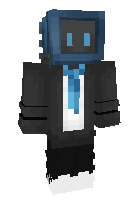 Скин по нику pixue
