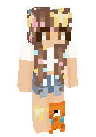 Скин по нику pixwozere