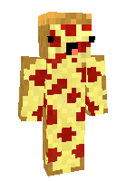 Скин по нику pizza346