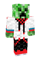 Скин по нику pizza603