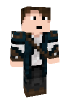 Скин по нику planetaminecraft
