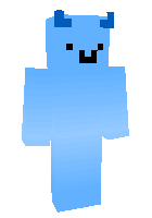 Скин по нику planetshaper