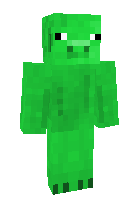 Скин по нику planterra