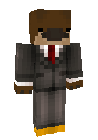 Скин по нику platapus