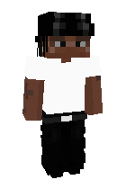 Скин по нику playboycarti