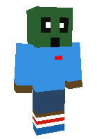 Скин по нику player000