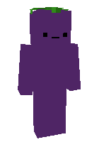 Скин по нику plom