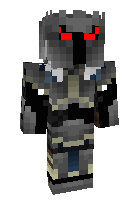 Скин по нику plunger_man