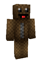 Скин по нику plushBOy