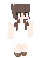 Скин по нику plushdaisies