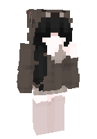 Скин по нику plushies