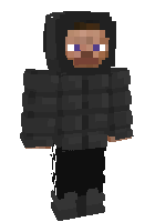 Скин по нику pobop